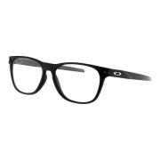 RX Optische Projector Oakley , Black , Heren