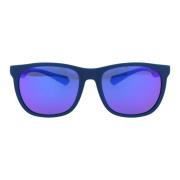 Stijlvolle zonnebril PLD 2140/S Polaroid , Blue , Unisex
