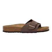 Catalina Sandalen Birkenstock , Brown , Dames