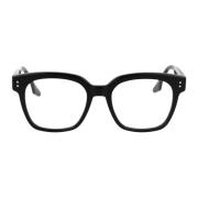 Stijlvolle Optische Bril Una.c N Gentle Monster , Black , Unisex