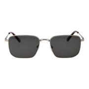 Stijlvolle Ck23101S zonnebril voor de zomer Calvin Klein , Gray , Here...