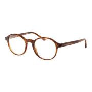 Stijlvolle Optische Bril 0Ar7004 Giorgio Armani , Brown , Heren