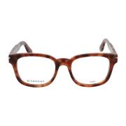 Stijlvolle Optische Bril GV 0001 Givenchy , Brown , Dames