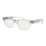 Stijlvolle Optische Bril Latimore Collectie Oliver Peoples , Gray , Un...