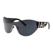 Stijlvolle Zonnebril Model 737/S Marc Jacobs , Black , Dames