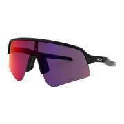 Sutro Lite Sweep Zonnebril Oakley , Black , Heren