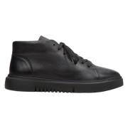 Shoes Estro , Black , Heren