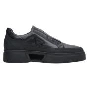 Shoes Estro , Black , Heren