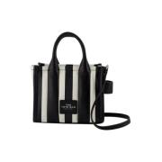 Leather handbags Marc Jacobs , Multicolor , Dames