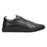 Shoes Estro , Black , Heren