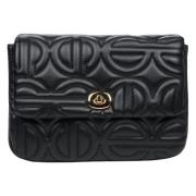 Bags Estro , Black , Dames