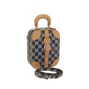 Pre-owned Canvas louis-vuitton-bags Louis Vuitton Vintage , Multicolor...