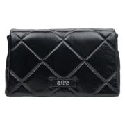 Bags Estro , Black , Dames