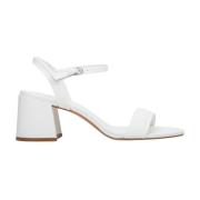 Shoes Estro , White , Dames