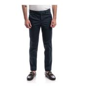 MASTER_ff Broek PT Torino , Blue , Heren