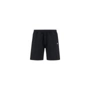 Stijlvolle Bermuda Shorts voor Mannen K-Way , Blue , Heren