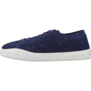 Hypnos Tour Sneakers Camper , Blue , Heren