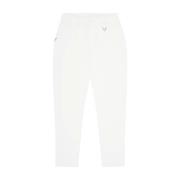 Witte Herenbroek Lente/Zomer Collectie Quotrell , White , Heren