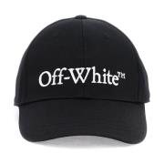 Caps Off White , Black , Heren