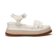 Functionele Elegantie Ivory Jeannot , Multicolor , Dames