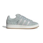 Retro Campus Sneakers in Diverse Kleuren Adidas , Gray , Heren