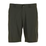 Zomer Urban Shino Shorts RRD , Green , Heren