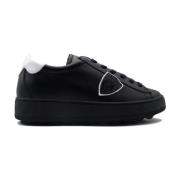 Vbld Vo27 Madeleine Sneakers Philippe Model , Black , Heren