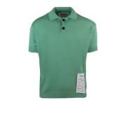 Groene T-shirts en Polos Amaránto , Green , Heren