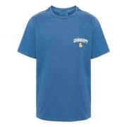 Eenden T-shirt Carhartt Wip , Blue , Heren