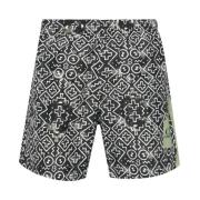 Strand Boxer Shorts C.p. Company , Multicolor , Heren