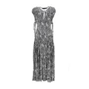 Pre-owned Fabric dresses Proenza Schouler Pre-owned , Multicolor , Dam...
