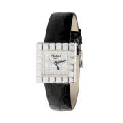 Pre-owned White Gold watches Chopard Pre-owned , Gray , Dames