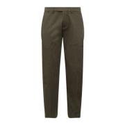 Chino Broek Seafarer , Green , Heren