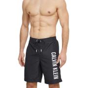 Heren Boardshorts Calvin Klein , Black , Heren