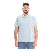 Polo met Korte Mouwen voor Mannen Lacoste , Green , Heren