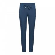 Reis Denim Broek &Co Woman , Blue , Dames