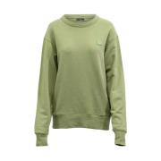 Pre-owned Cotton tops Acne Studios Pre-owned , Green , Dames