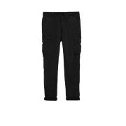 Chile Chino Broek Mason's , Black , Heren