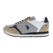 Xirio Sneaker Schoenen Elegant Sportief U.s. Polo Assn. , Multicolor ,...