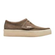 Stijlvolle Schoenen voor elke gelegenheid Clarks , Beige , Heren