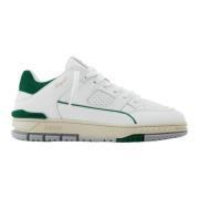 Witte Area Lo Sneakers voor Mannen Axel Arigato , White , Heren