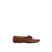 Zomerstijl Mocassins Tod's , Brown , Dames