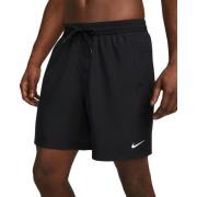 Sporty Form 7 Shorts Nike , Black , Heren