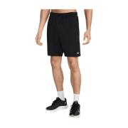 Dri-Fit Sports Shorts Nike , Black , Heren