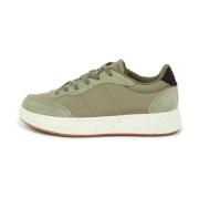 May Sneaker Woden , Green , Dames