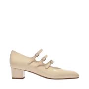 Pumps Carel , Beige , Dames