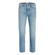 Jjichris Jjcooper JOS 890 PCW Noos broek Jack & Jones , Blue , Heren