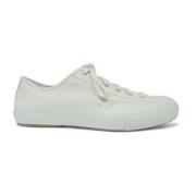 Ivoor Katoen Gym Classic Schoen Moonstar , White , Heren