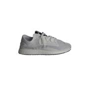 Pre-owned Polyester sneakers Yohji Yamamoto Pre-owned , White , Dames