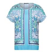 Blouses Betty Barclay , Multicolor , Dames